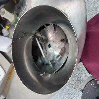 MVE XLC 810 Cryogenic Storage System image 3
